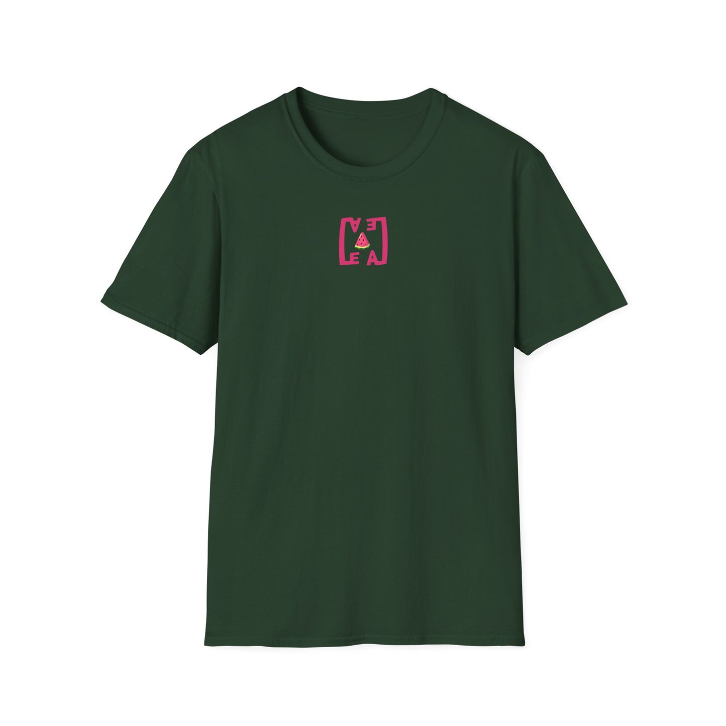SOFTSTYLE TEE🍉
