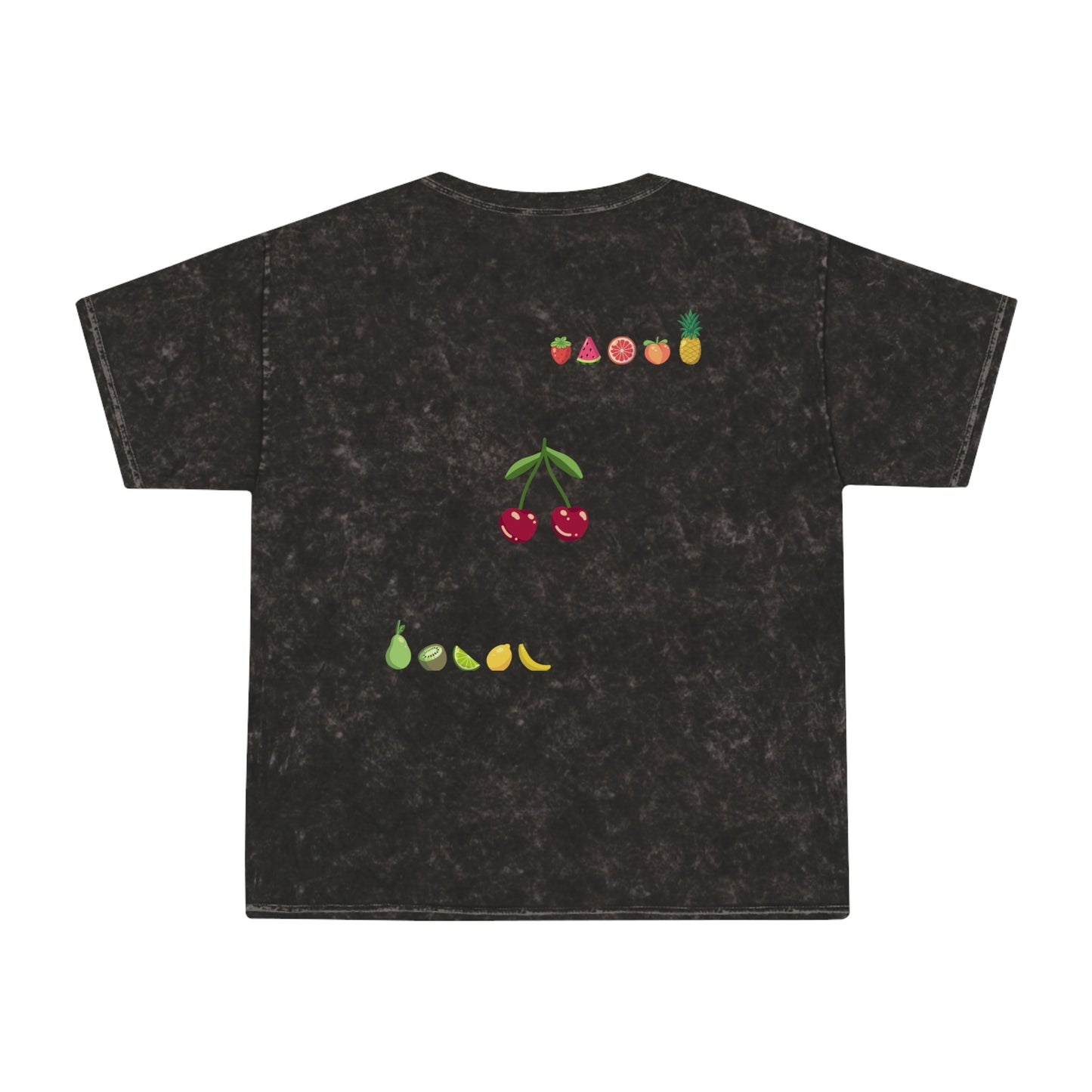 Retro Acid Tee