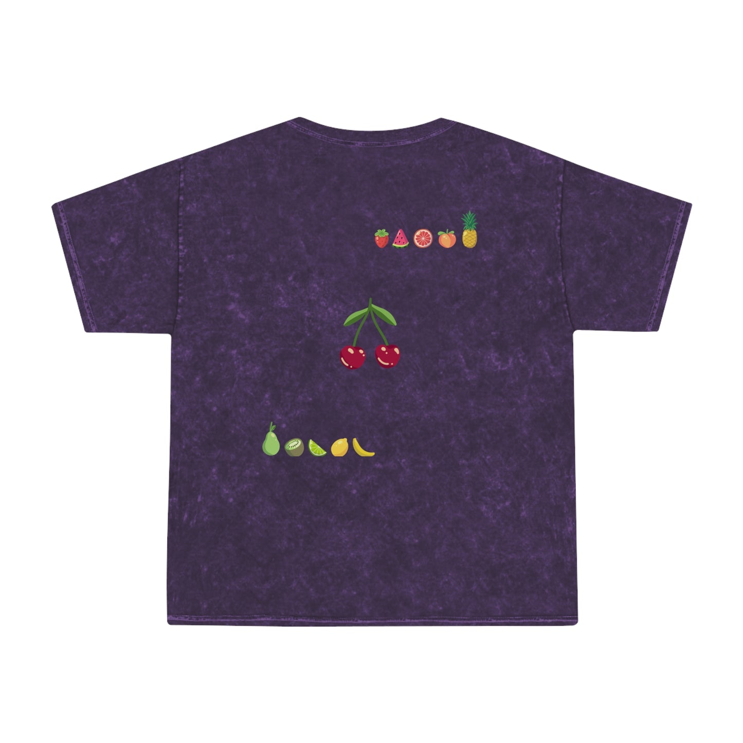 Retro Acid Tee