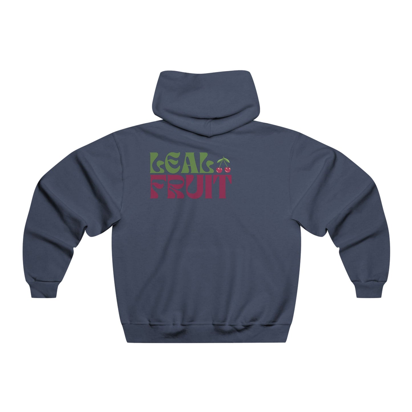 HOODIE OVERSIZED