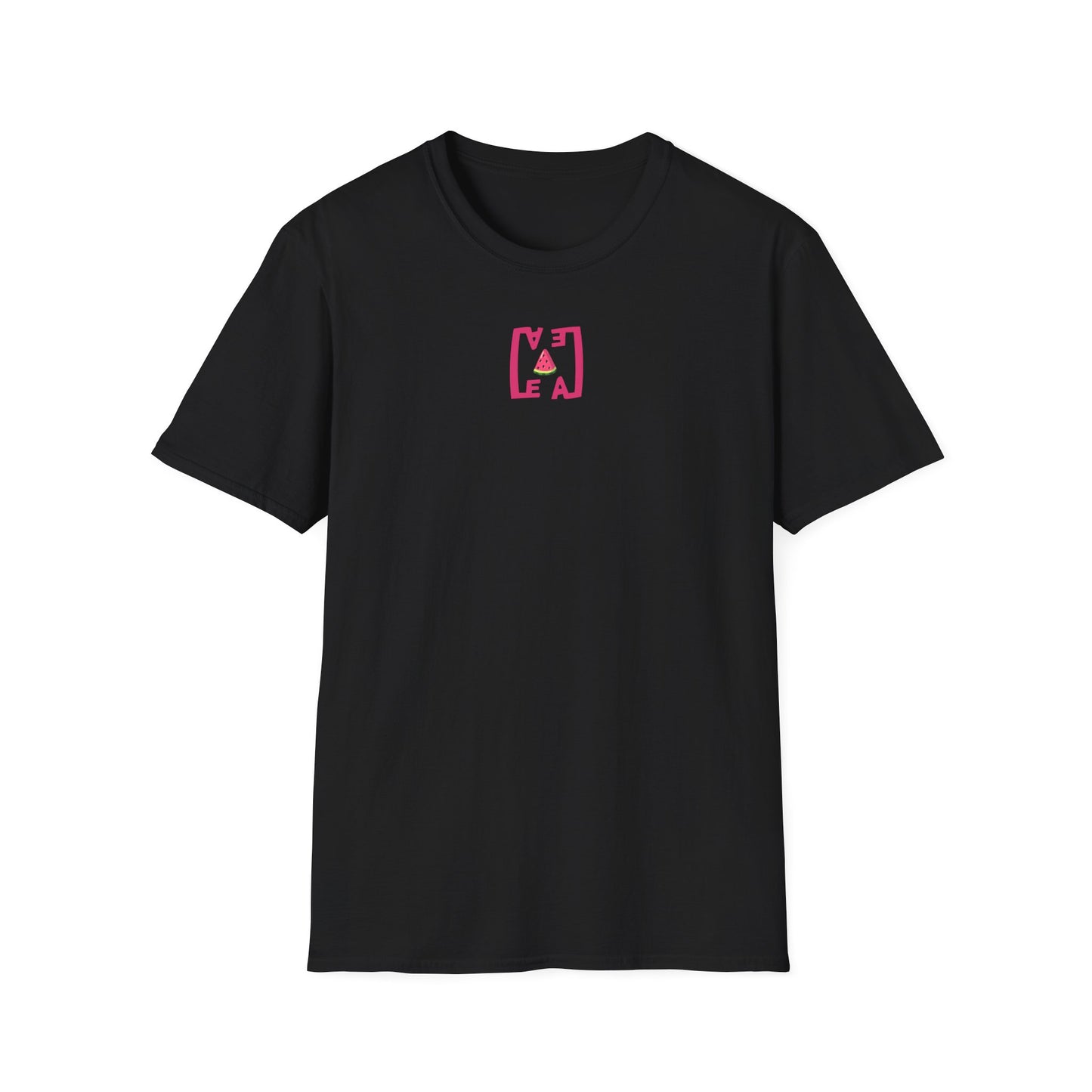 SOFTSTYLE TEE🍉