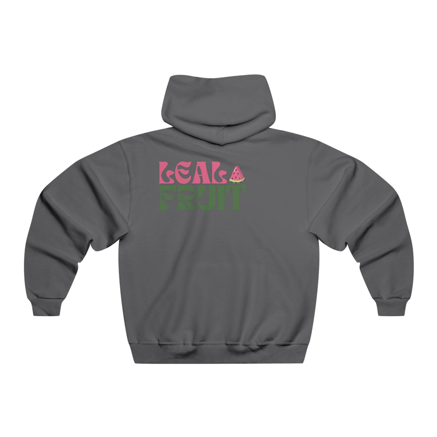 HOODIE OVERSIZED