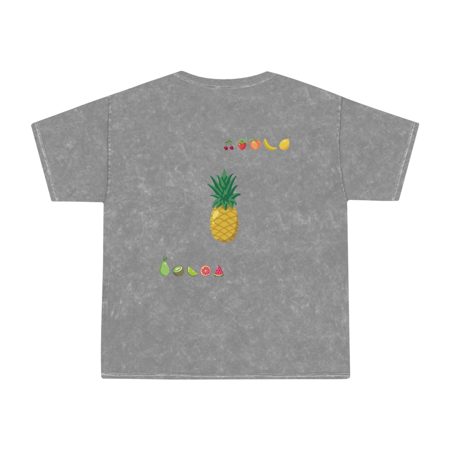 Retro Acid Tee