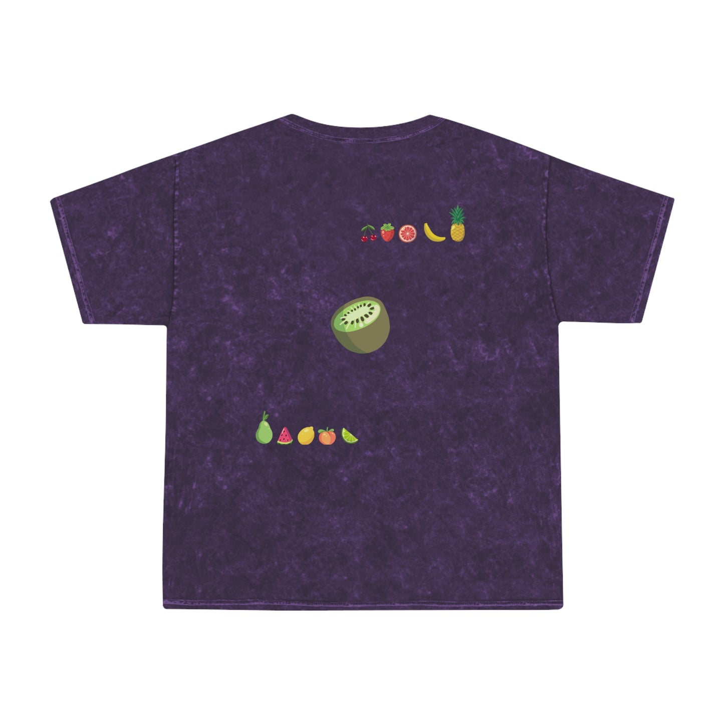 Retro Acid Tee