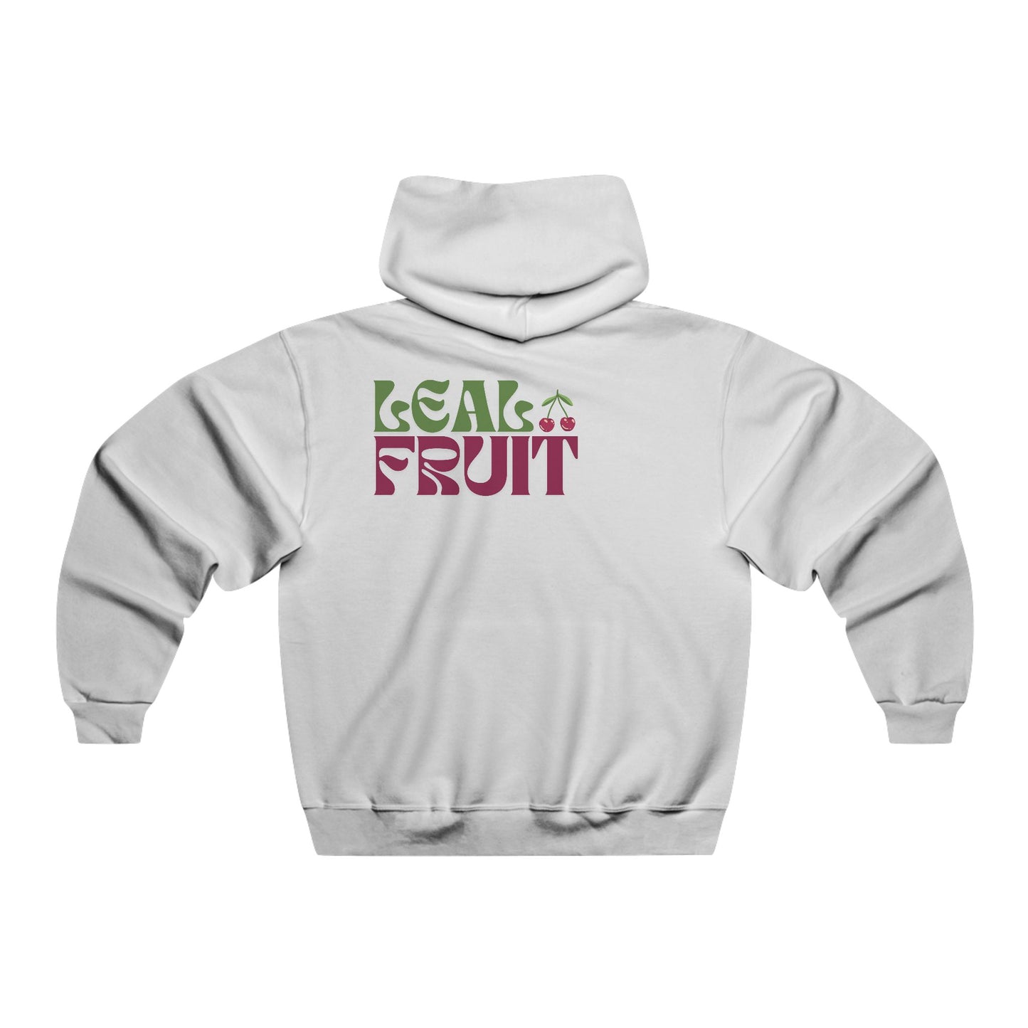 HOODIE OVERSIZED