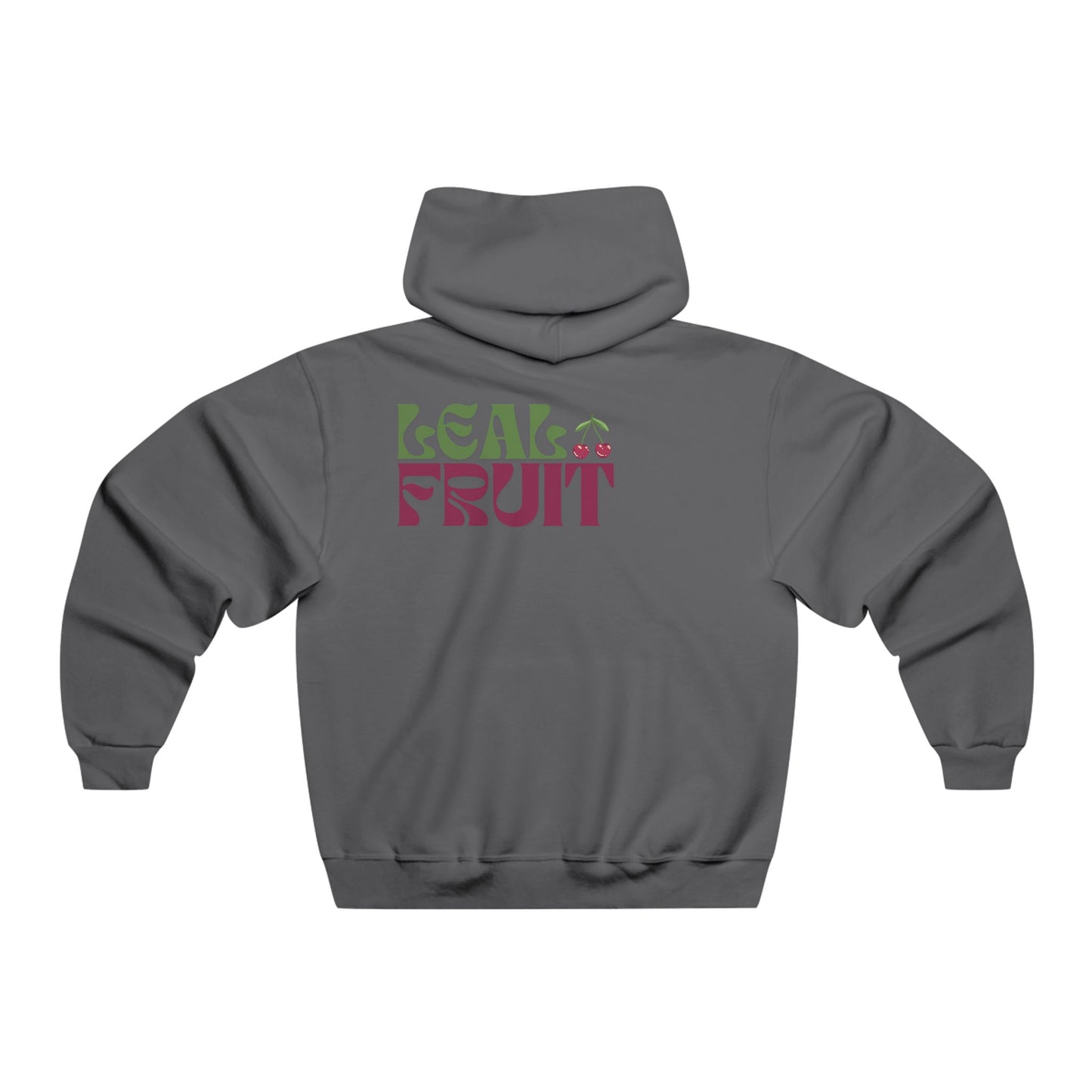 HOODIE OVERSIZED