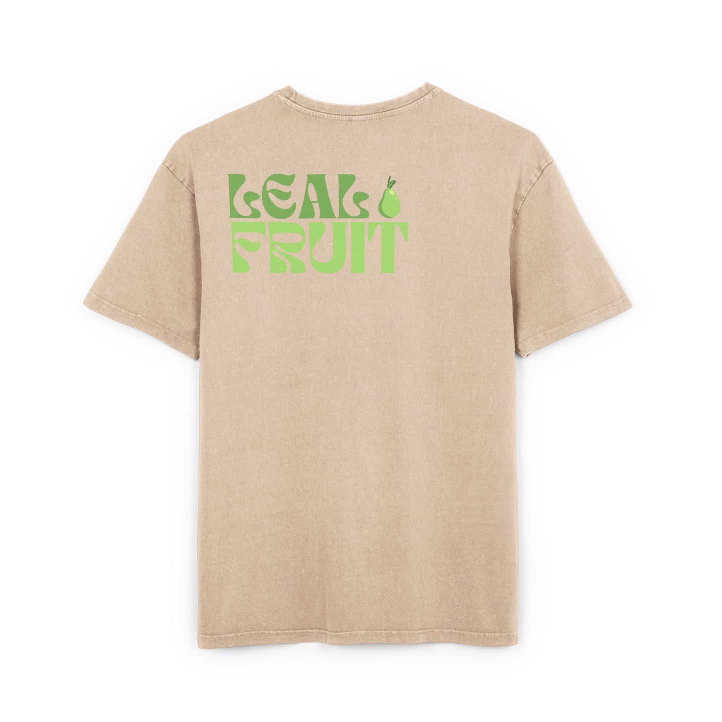 OVERSIZED TEE