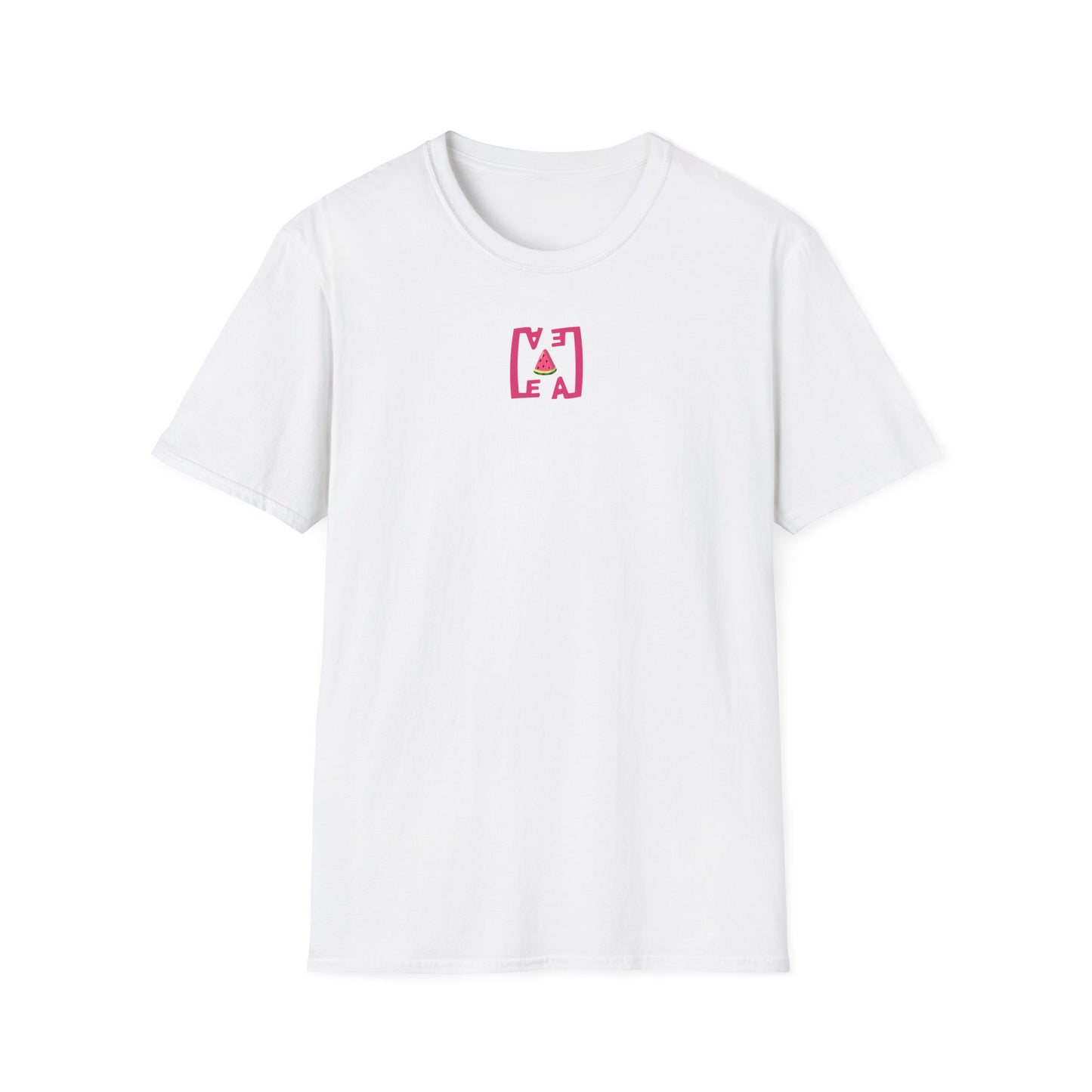 SOFTSTYLE TEE🍉