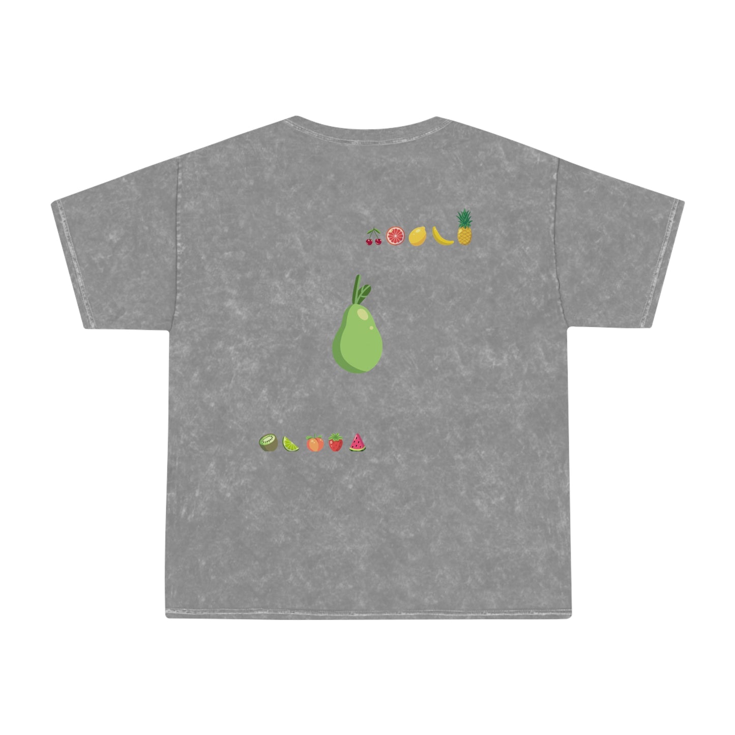 Retro Acid Tee