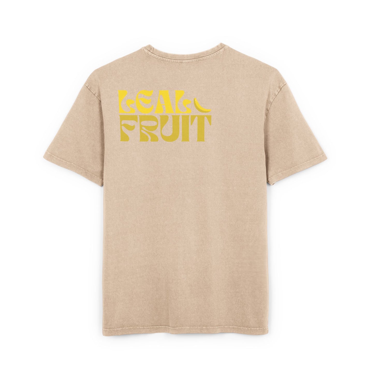 OVERSIZED TEE