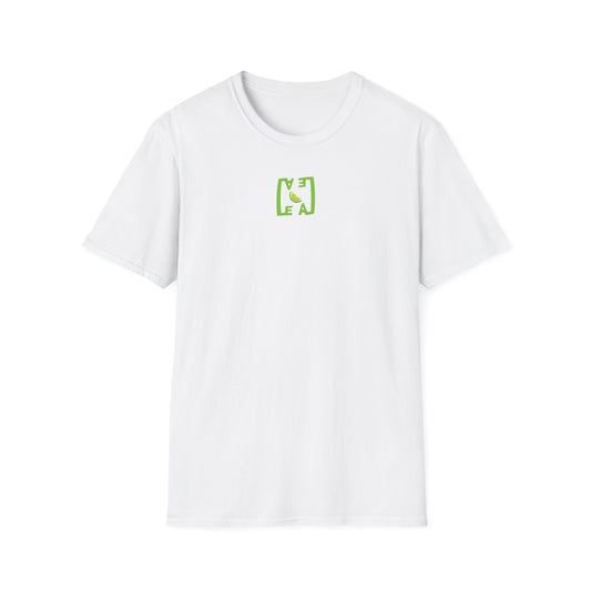 SOFTSTYLE TEE🍋‍🟩