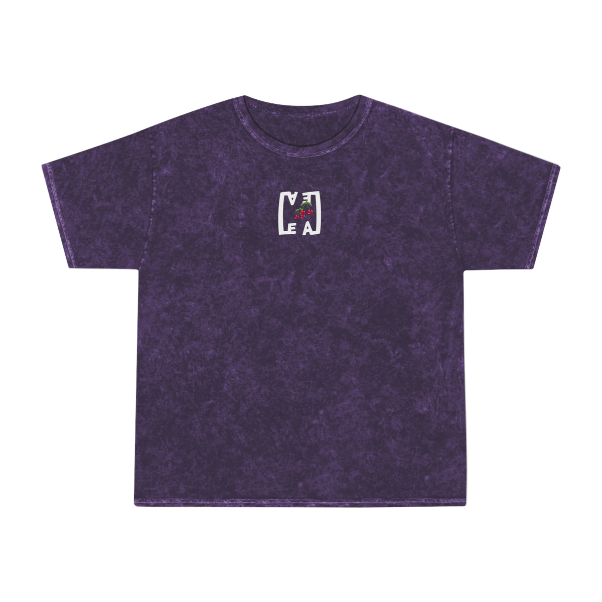 Retro Acid TEE - 🍒