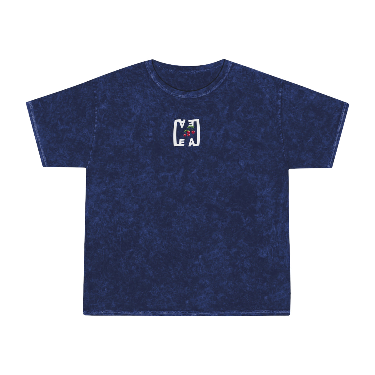 Retro Acid TEE - 🍒