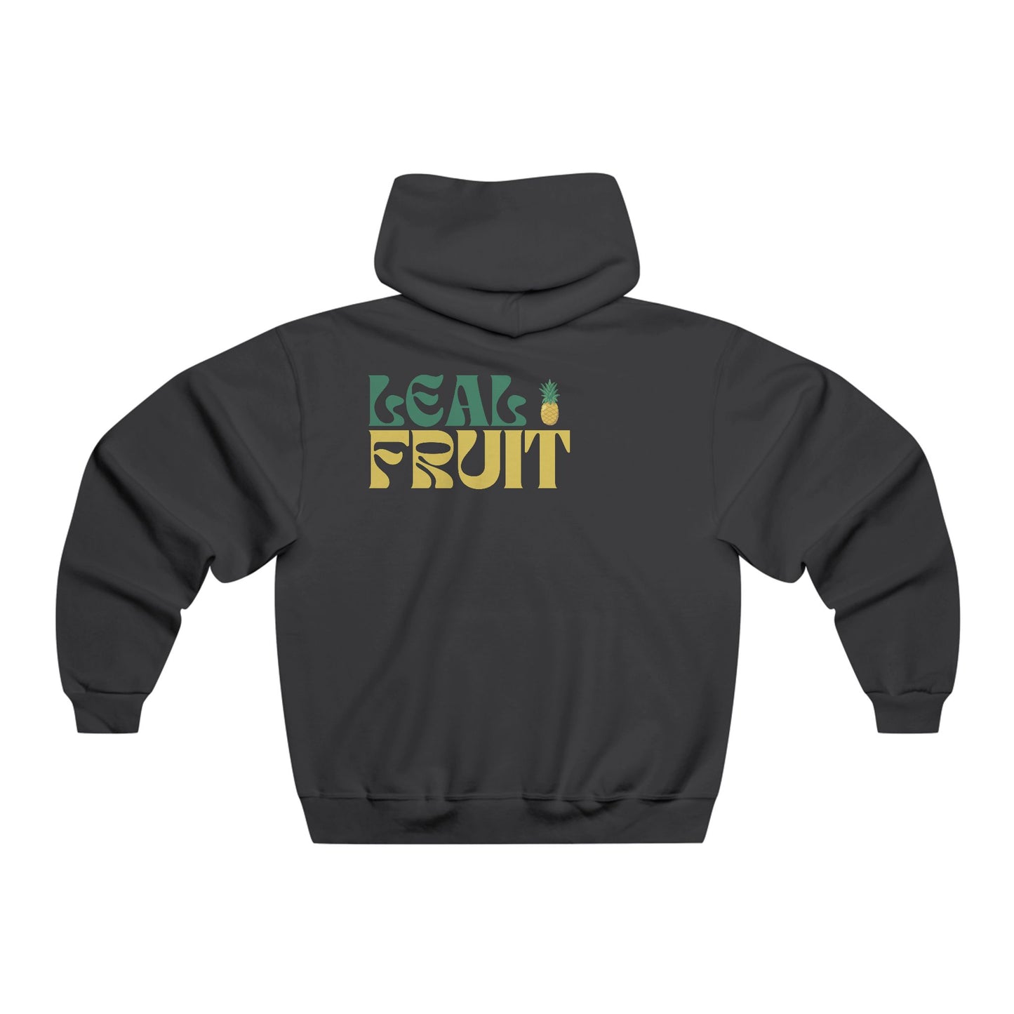 HOODIE OVERSIZED