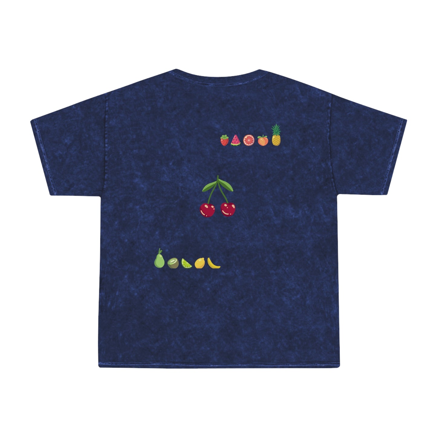 Retro Acid Tee