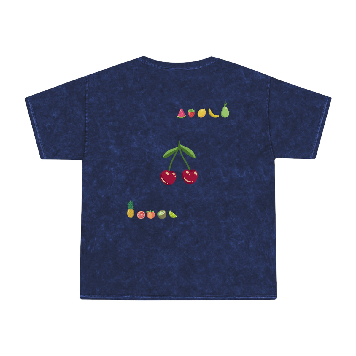 Retro Acid TEE - 🍒