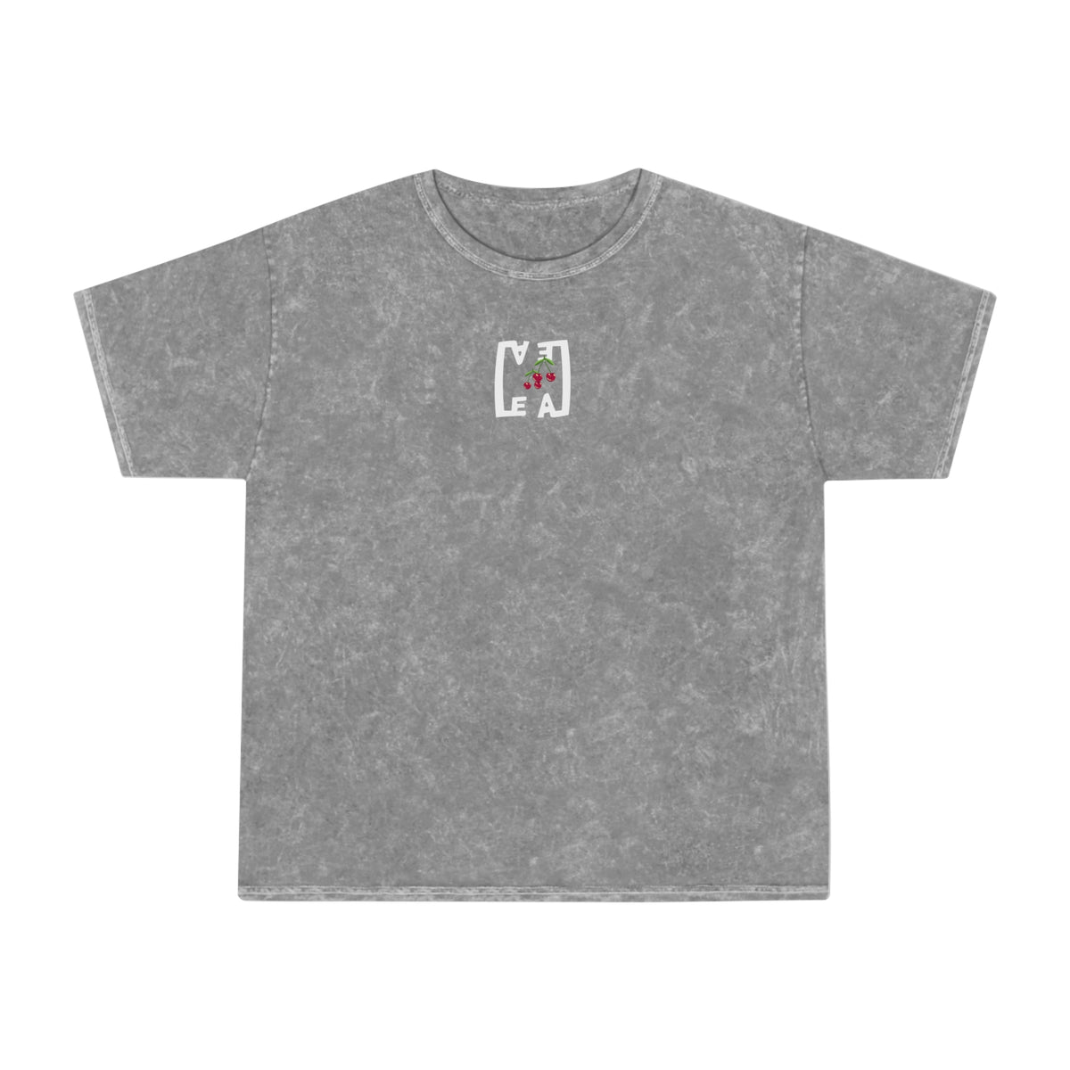 Retro Acid TEE - 🍒