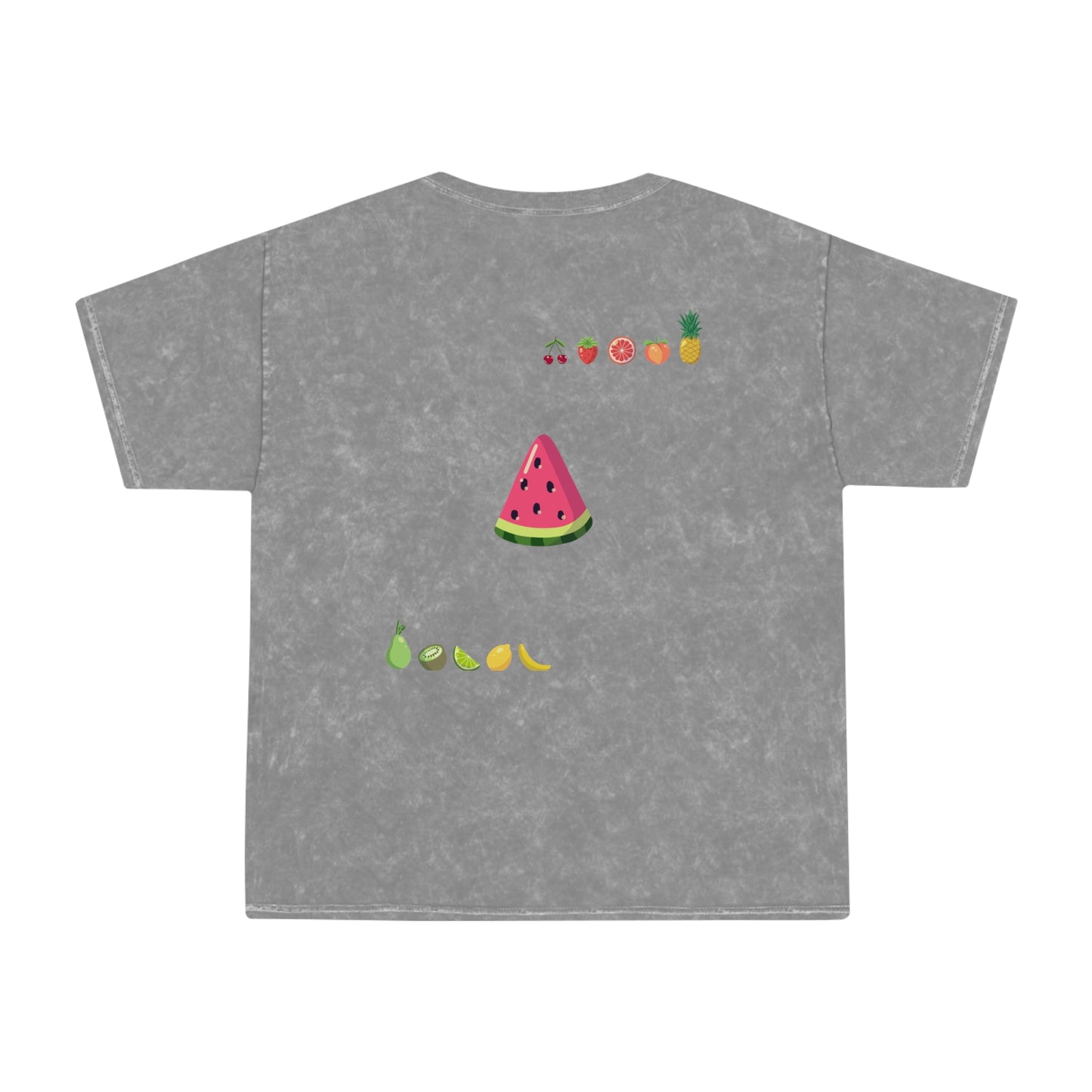 Retro Acid Tee